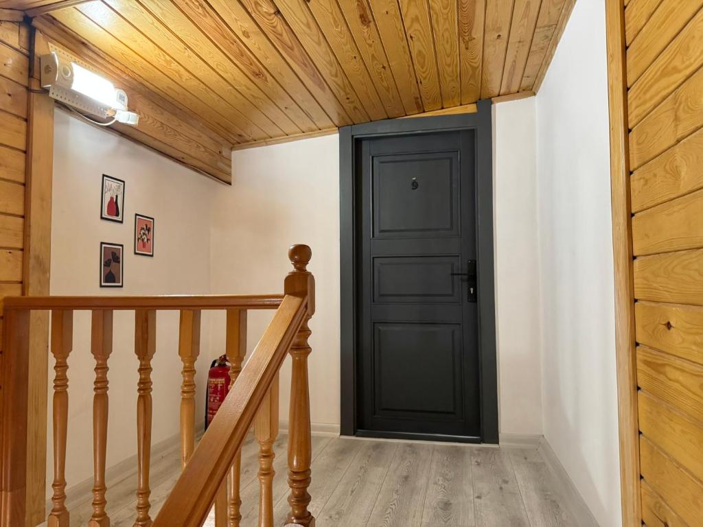 Fotografie z fotogalerie ubytování White Inn Taksim v destinaci Istanbul