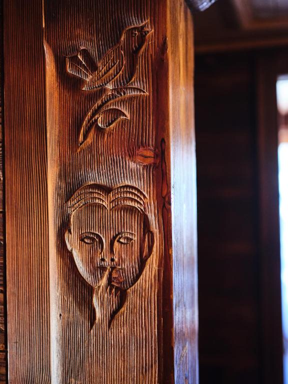 Fotografie z fotogalerie ubytování Hotel Chesa Grischuna v destinaci Klosters