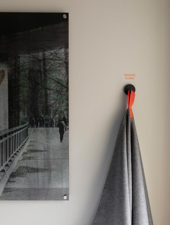 Citybox Bergen Danmarksplass - Resim 27