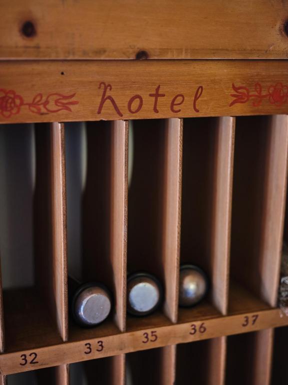Fotografie z fotogalerie ubytování Hotel Chesa Grischuna v destinaci Klosters