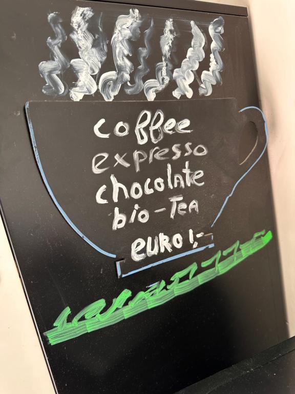 Hotel Oorsprongpark City Centre Utrecht - Resim 32