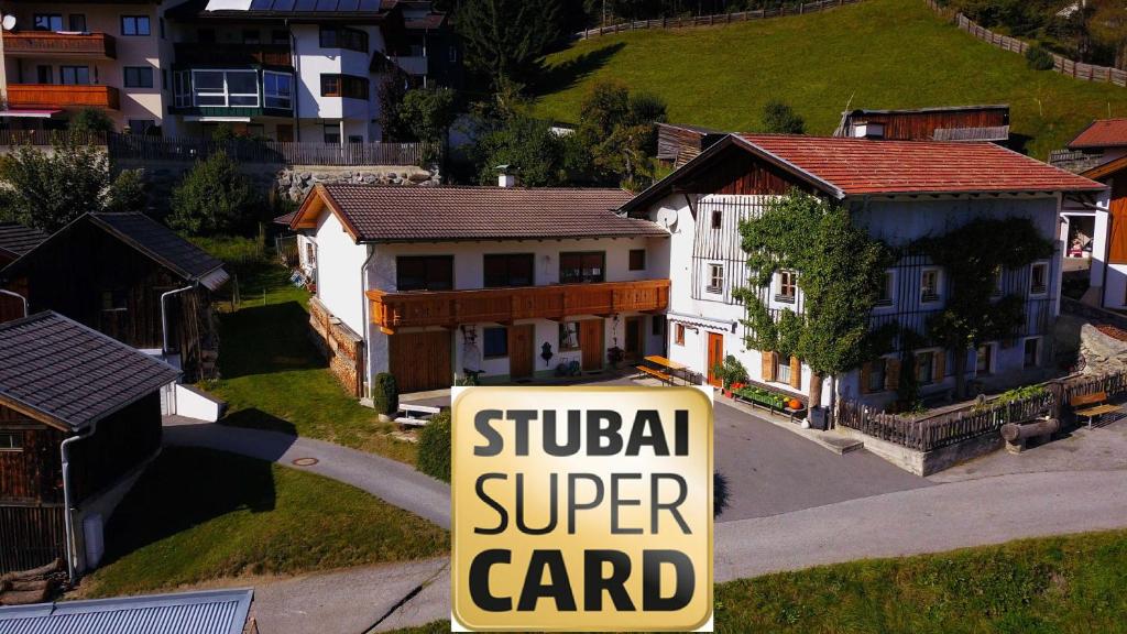 Okolí apartmánu