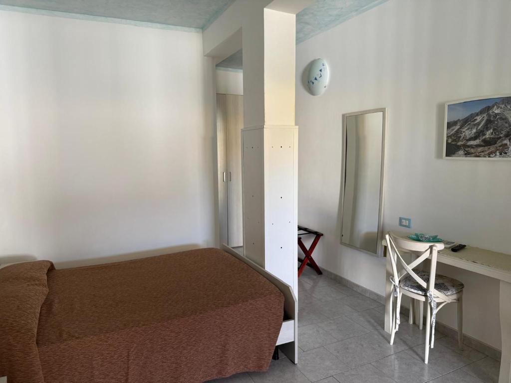 Hotel Bagno Stella Del Mare - Tweepersoonskamer