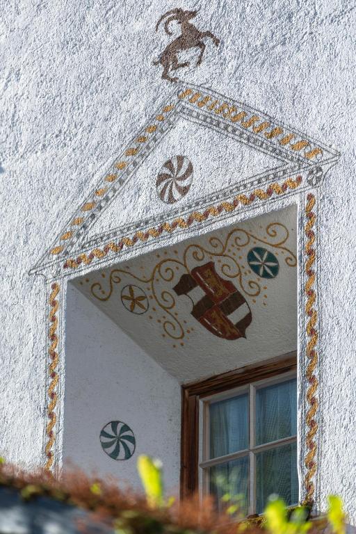 Fotografie z fotogalerie ubytování Hotel Chesa Grischuna v destinaci Klosters