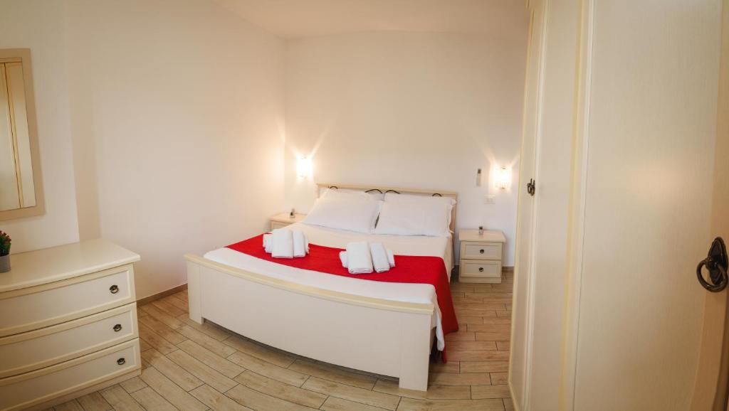 Villa Giusi - Deluxe Apartment