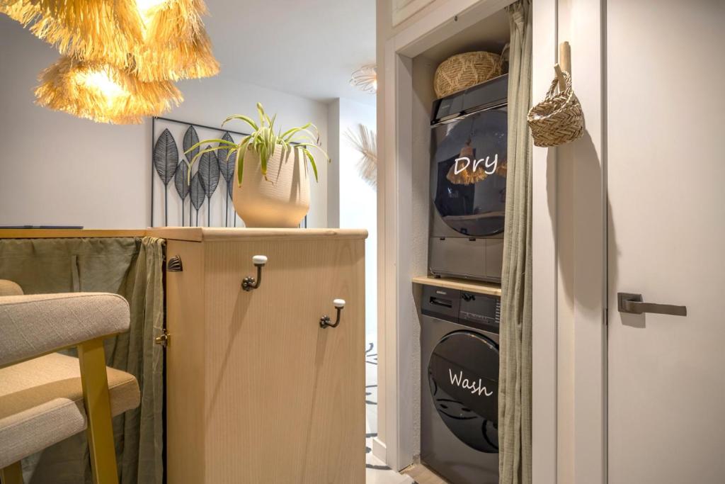 Fotografie z fotogalerie ubytování Montroig 5 hotel boutique v destinaci Sitges