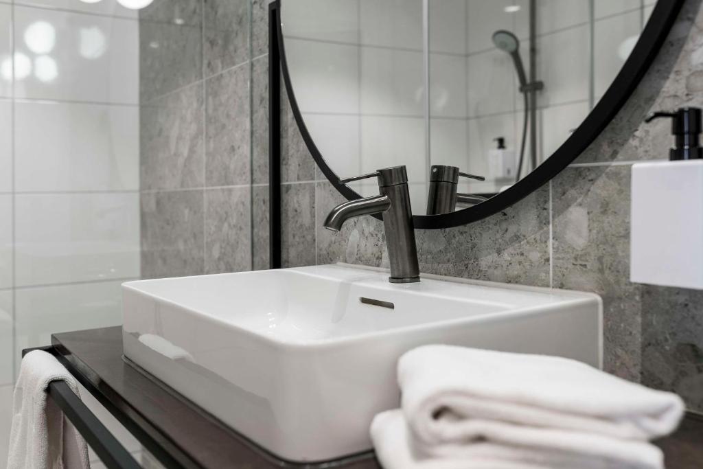 Scandic Park - Resim 27