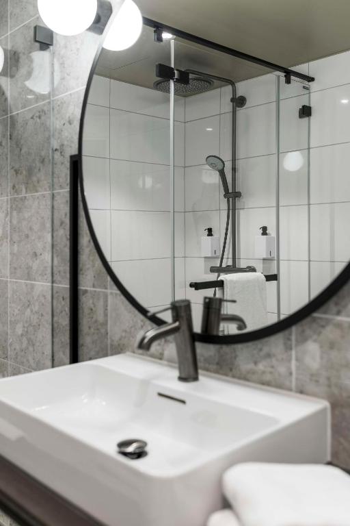 Scandic Park - Resim 29