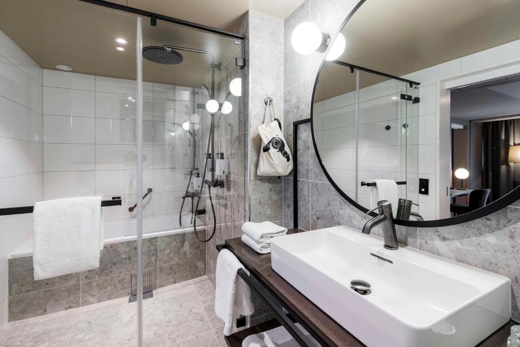 Scandic Park - Resim 30