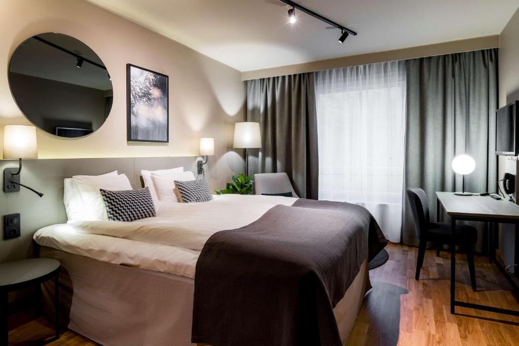 Scandic Park - Resim 12