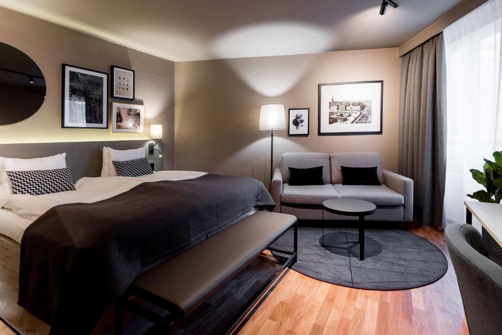 Scandic Park - Resim 13