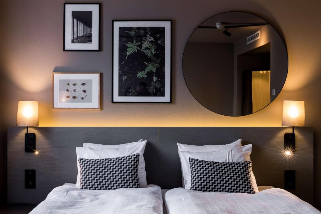 Scandic Park - Resim 14