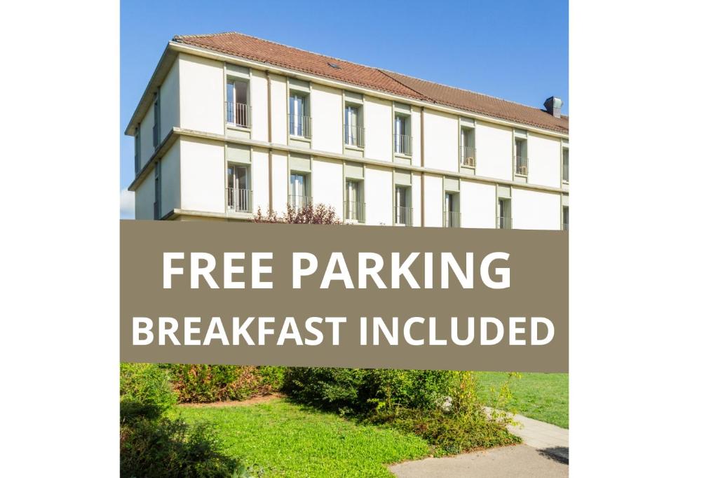 Certifikát, hodnocení, plakát nebo jiný dokument vystavený v ubytování Hotel La Longeraie