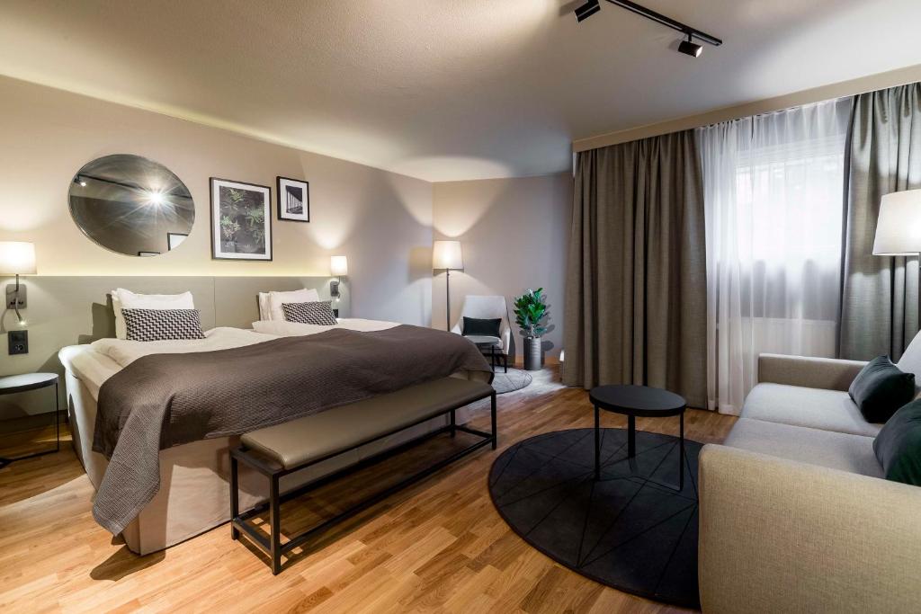 Scandic Park - Resim 15