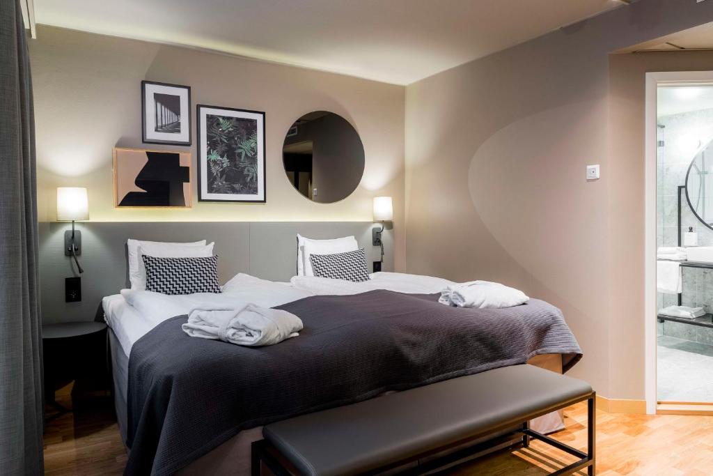 Scandic Park - Resim 17