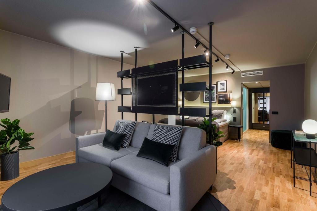 Scandic Park - Resim 19