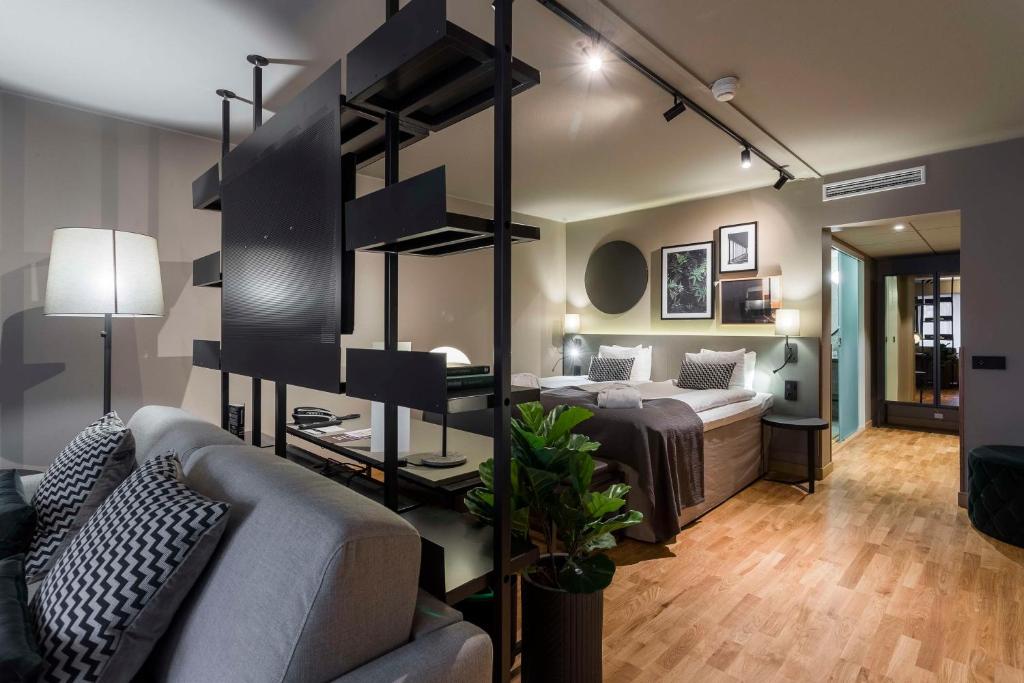 Scandic Park - Resim 21