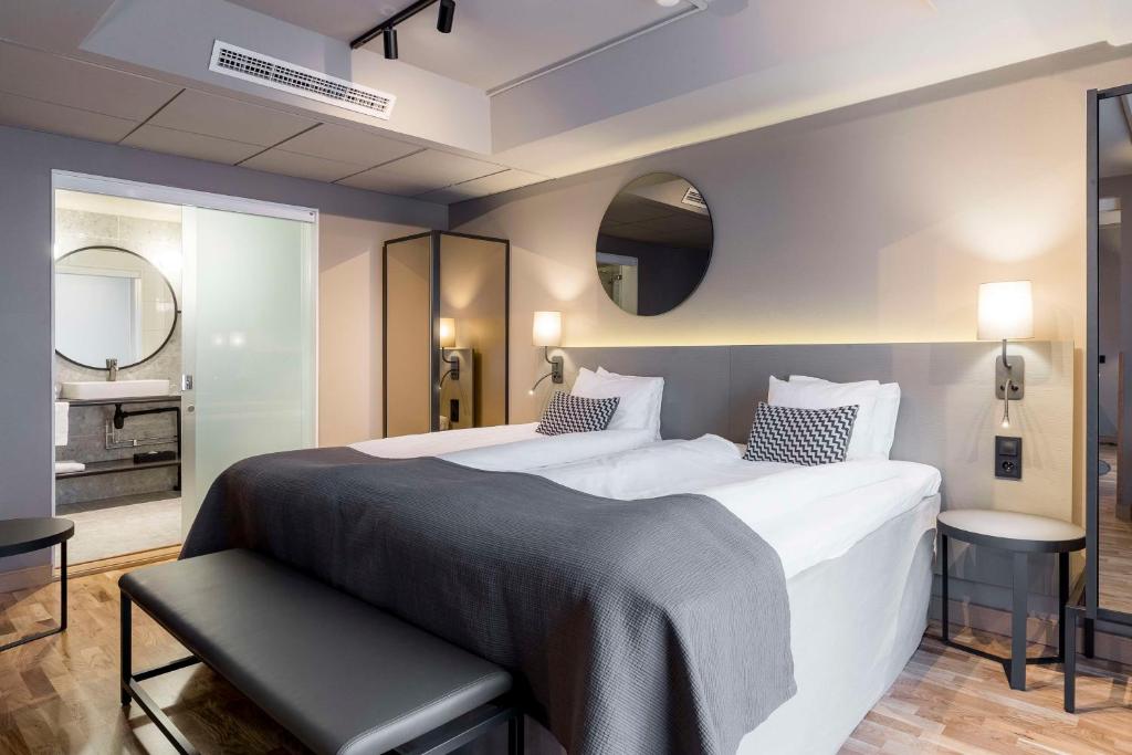 Scandic Park - Resim 23