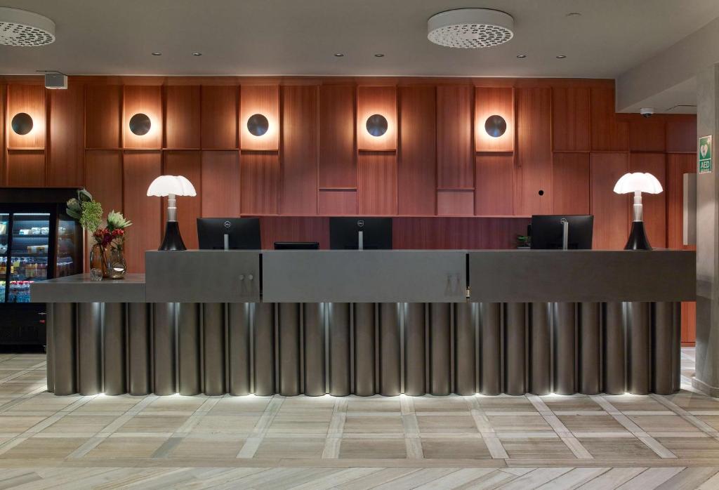 Scandic Park - Resim 31