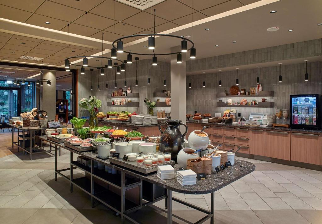 Scandic Park - Resim 33