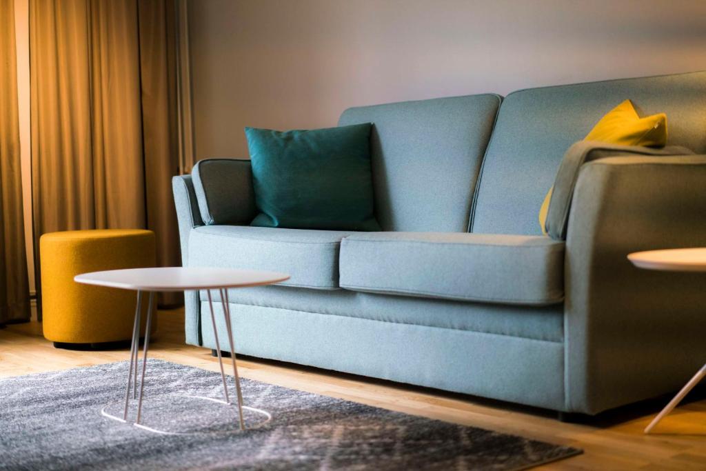 Scandic Kista - Resim 20