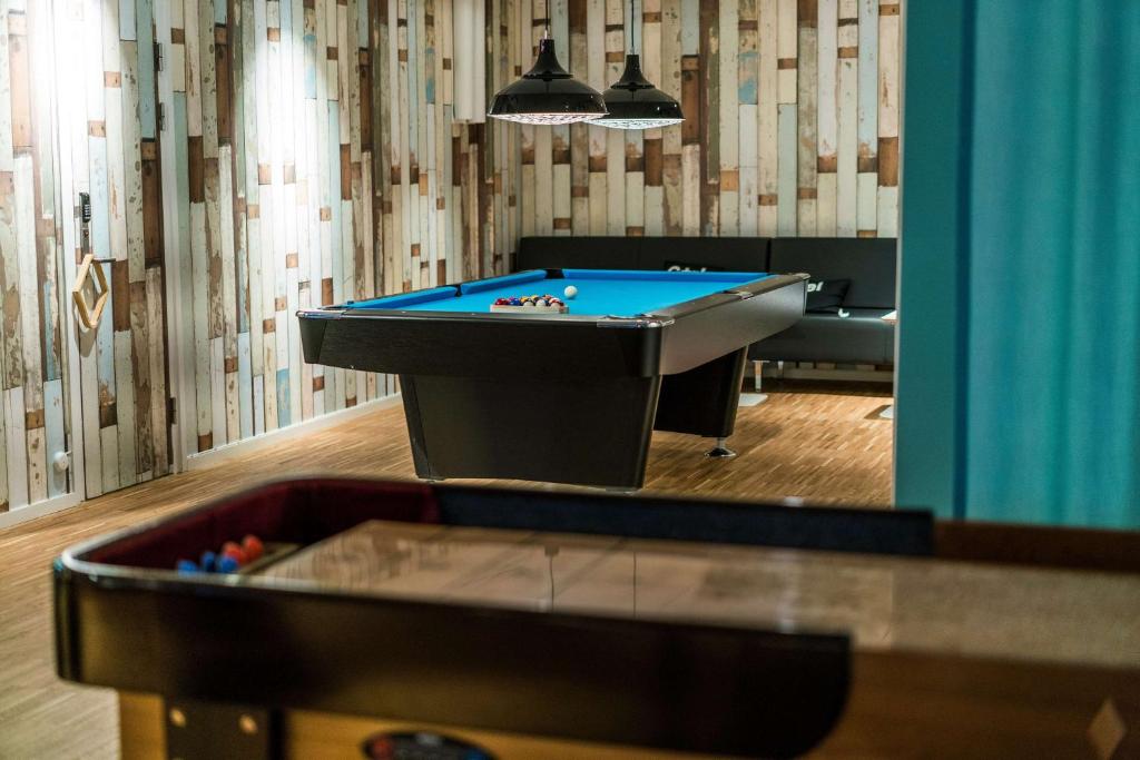 Scandic Kista - Resim 36