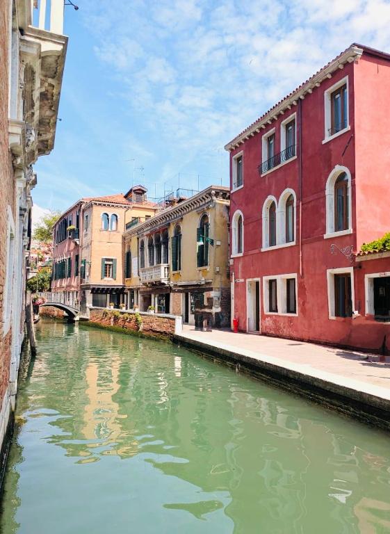 Hotel Casa W - Resim 13