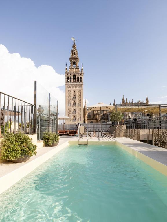 EME Catedral Hotel