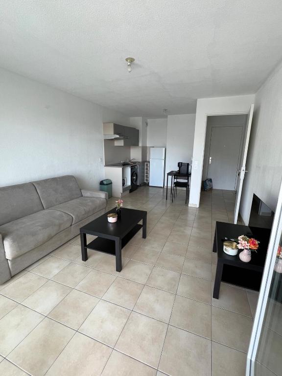 Photo de la galerie de l'établissement Centre ville 5 min des plages, à Nice