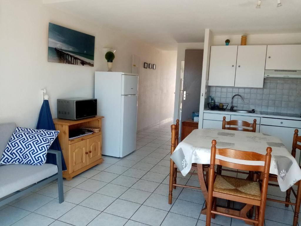 T3 à 150 m de la mer tout confort - Housity