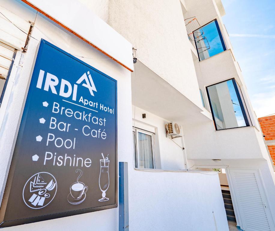 Irdi Aparthotel