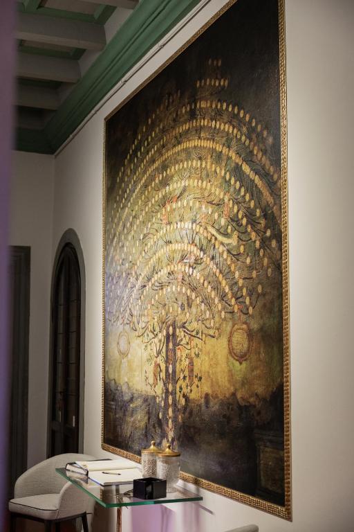 Leone Blu Suites | UNA Esperienze - Resim 13