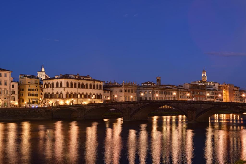 Leone Blu Suites | UNA Esperienze - Resim 8