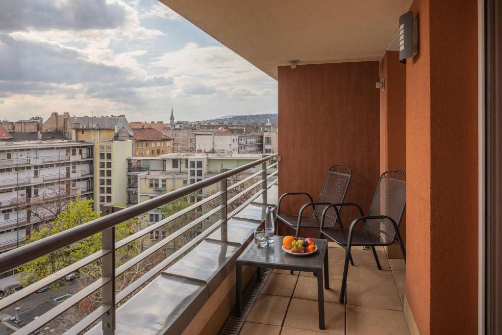 Escala Hotel & Suites - Resim 8