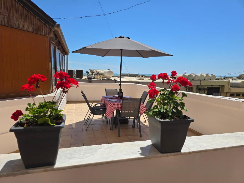 Anoor Azure, Durrës (updated prices 2026)
