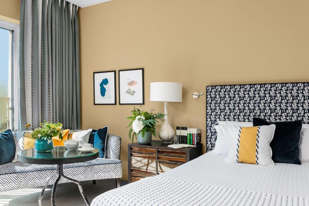 Rocco Forte The Charles Hotel - 2