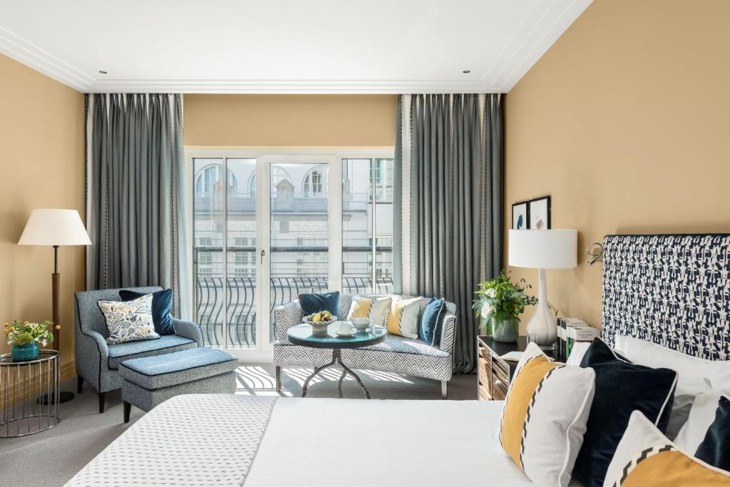 Rocco Forte The Charles Hotel - 1