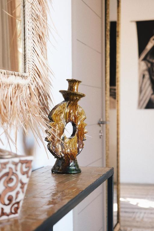 Fotografie z fotogalerie ubytování Dar Almajula v destinaci Essaouira