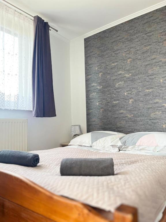 Apartament "u Mamy" Władysławowo - 18