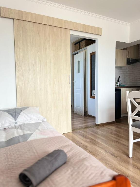 Apartament "u Mamy" Władysławowo - 17