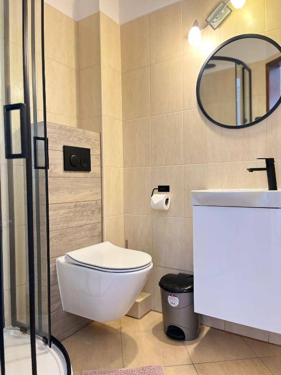 Apartament "u Mamy" Władysławowo - 16