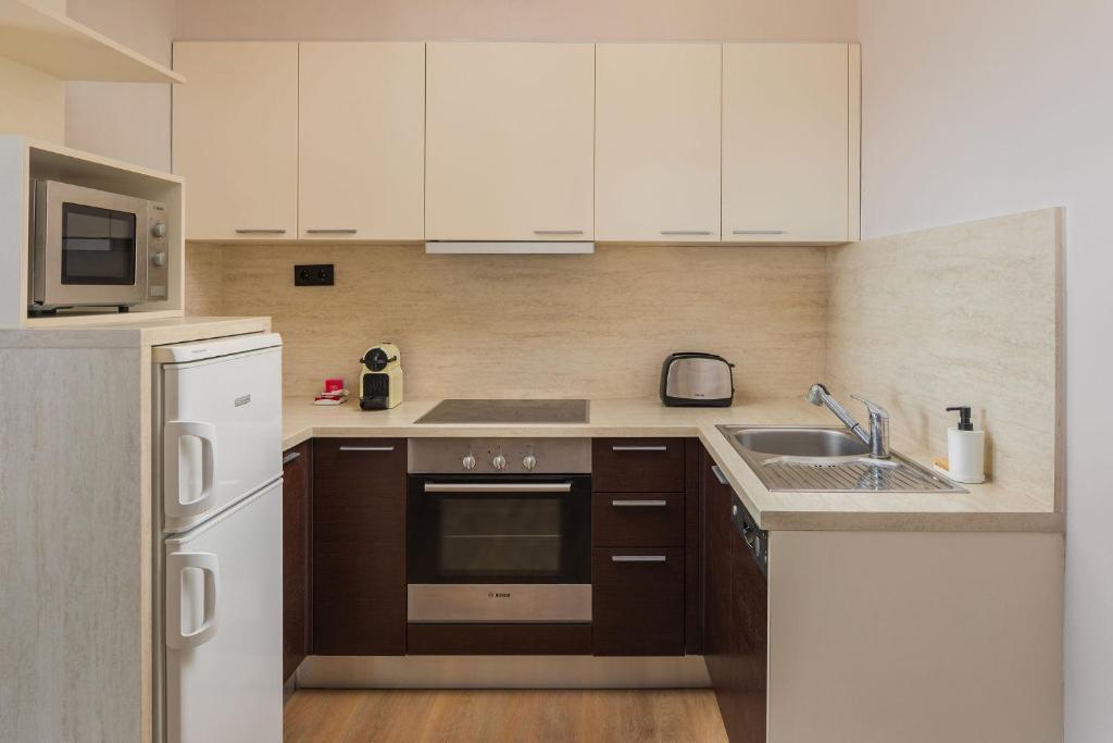 Escala Hotel & Suites - Resim 17