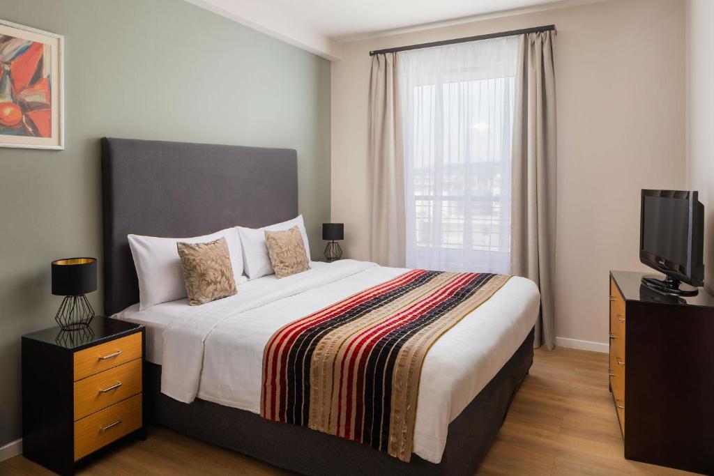 Escala Hotel & Suites - Resim 16