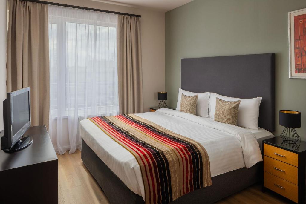 Escala Hotel & Suites - Resim 21