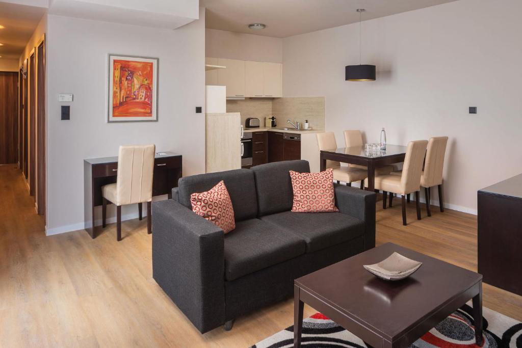 Escala Hotel & Suites - Resim 3