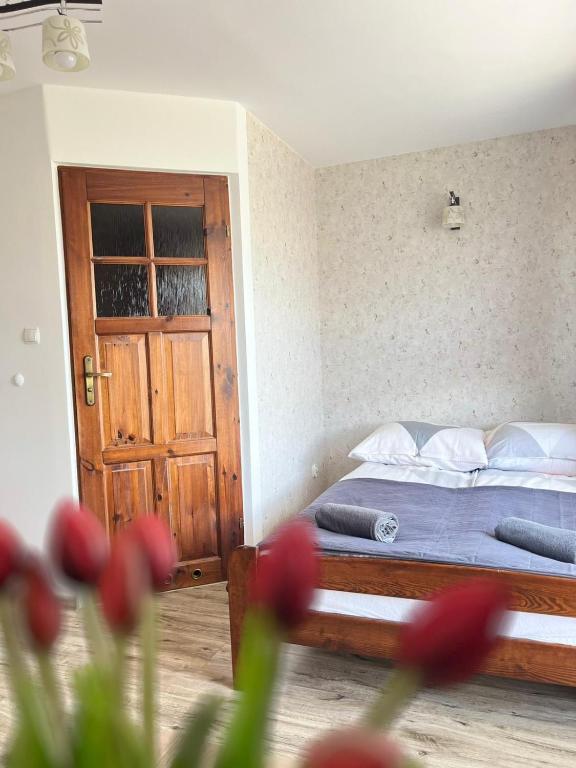 Apartament "u Mamy" Władysławowo - 15