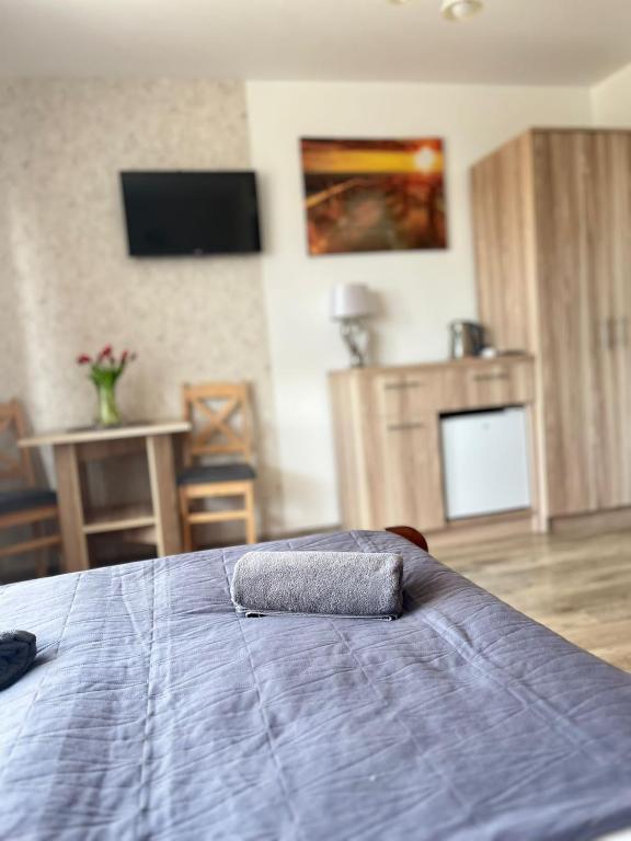 Apartament "u Mamy" Władysławowo - 14