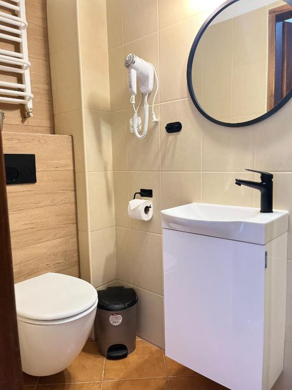 Apartament "u Mamy" Władysławowo - 12