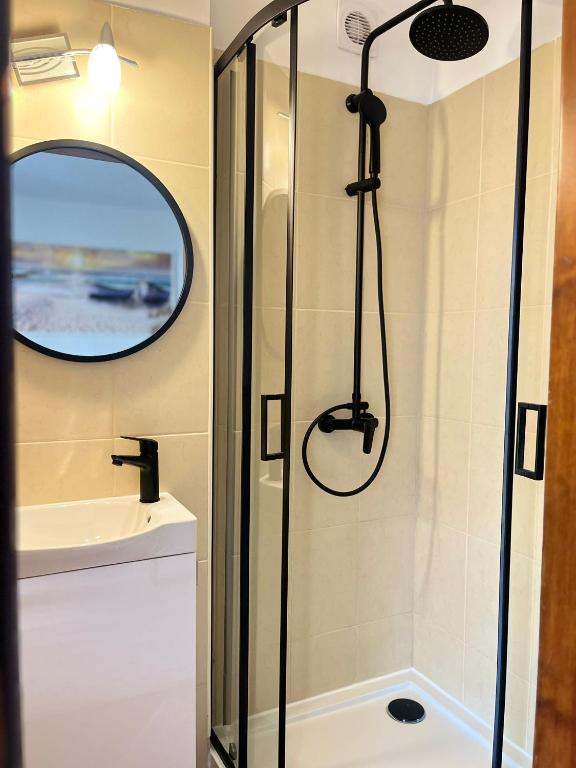 Apartament "u Mamy" Władysławowo - 11