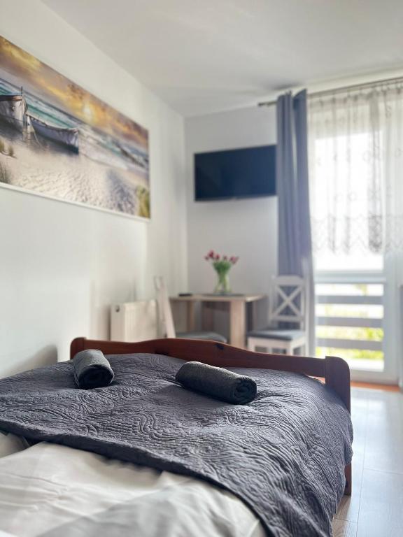 Apartament "u Mamy" Władysławowo - 10